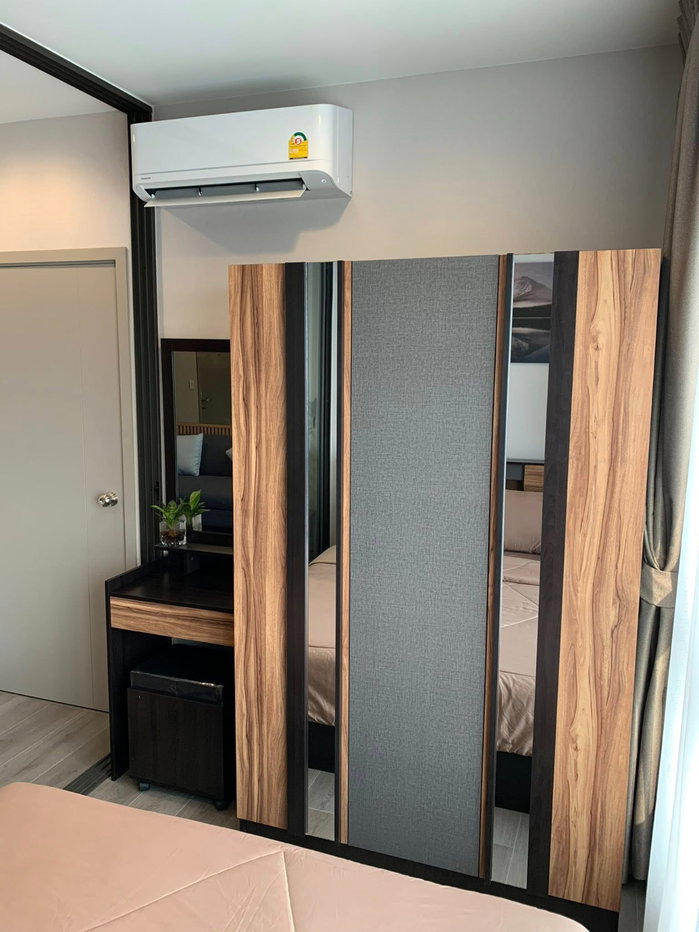 รูป #SC12947​​​​​ ​   📌  ให้เช่า | 🟦🟨เดอะ โพลิแทน อควา​🟥🟩💬 𝑪𝒐𝒏𝒕𝒂𝒄𝒕 𝑳𝑰𝑵𝑬: @𝒔𝒆𝒄𝒓𝒆𝒕𝒑𝒓𝒐𝒑𝒆𝒓𝒕𝒚 🔥✨ - รูปที่ 6/16