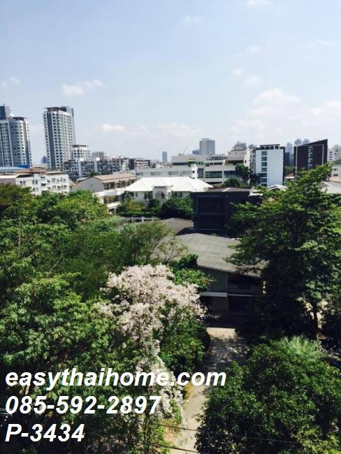 รูป [ขายพร้อมผู้เช่า รับรายได้ทันที! P-3434 ชาโตว์ อินทาวน์ สุขุมวิท 62/1 เฟส 2 ห้องใหญ่ ใกล้ BTS บางจาก] | 3.15 ล้าน | line @easythaihome 085-592-2897 - รูปที่ 17/21