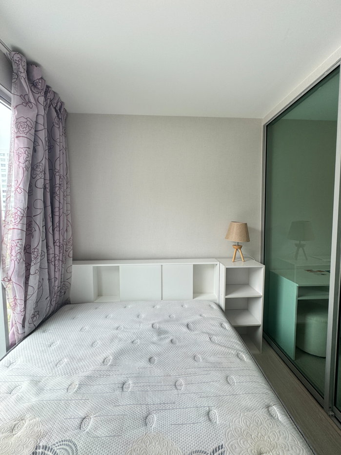 picture  Plum Condo Ram60 for rent 9500 THB - 13/17
