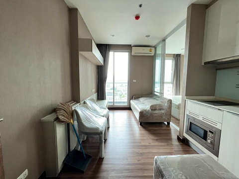 💖💖ห้องขาย Chewathai Interchange (1 Bed 27 ตร.ม/2.9 ล้าน) ชั้น 8 ใกล้ห้าง, ติด MRT เตาปูน/ สนใจสอบถามได้นะคะ  Line ID = atfirm2010💖💖