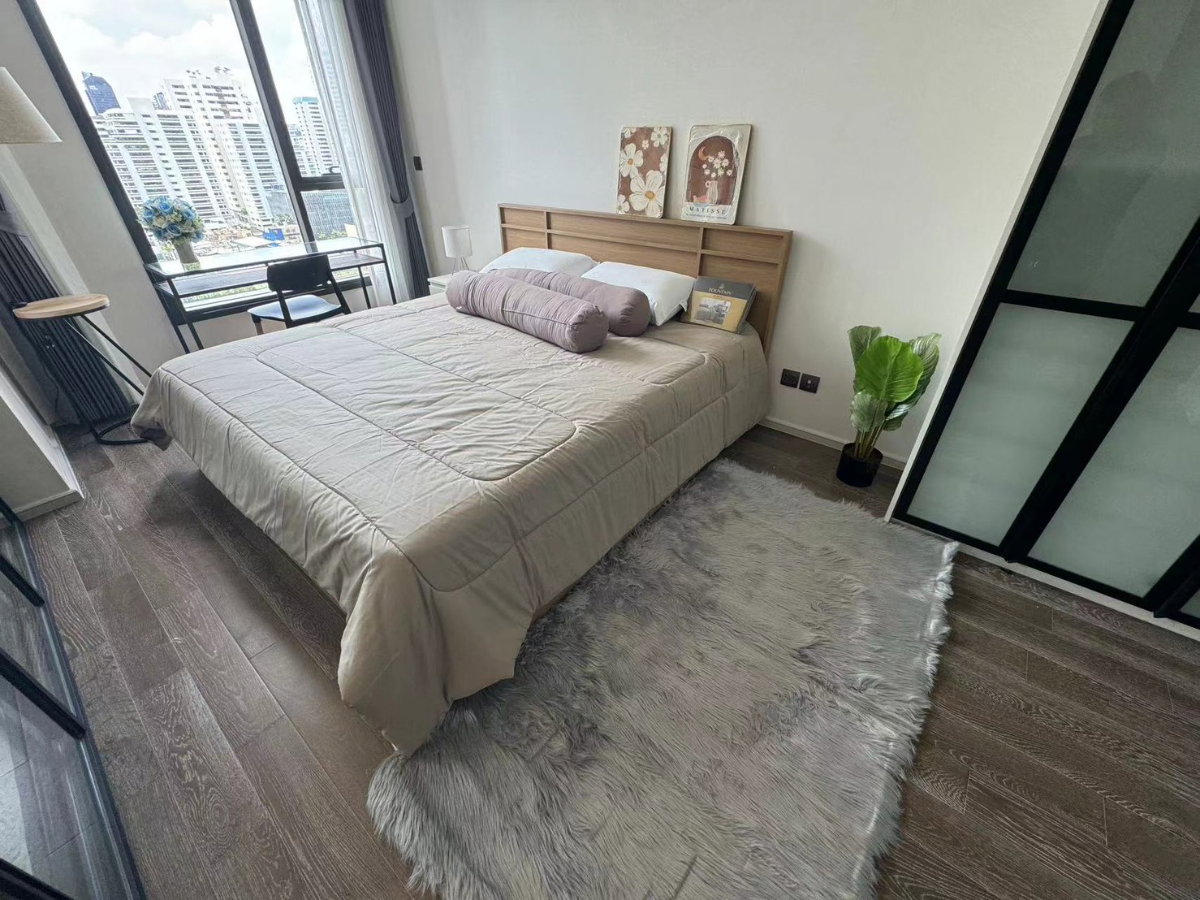 รูป ✨Condo for Rent : Muniq sukhumvit 23  (AP-02) (line : @condo91 ) - รูปที่ 6/12