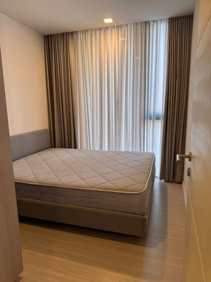 รูป RS5793  ให้เช่า ราคาพิเศษ! Quintara Treehaus Sukhumvit 42 ห่าง BTS เอกมัย เพียง 600 เมตร - รูปที่ 9/15