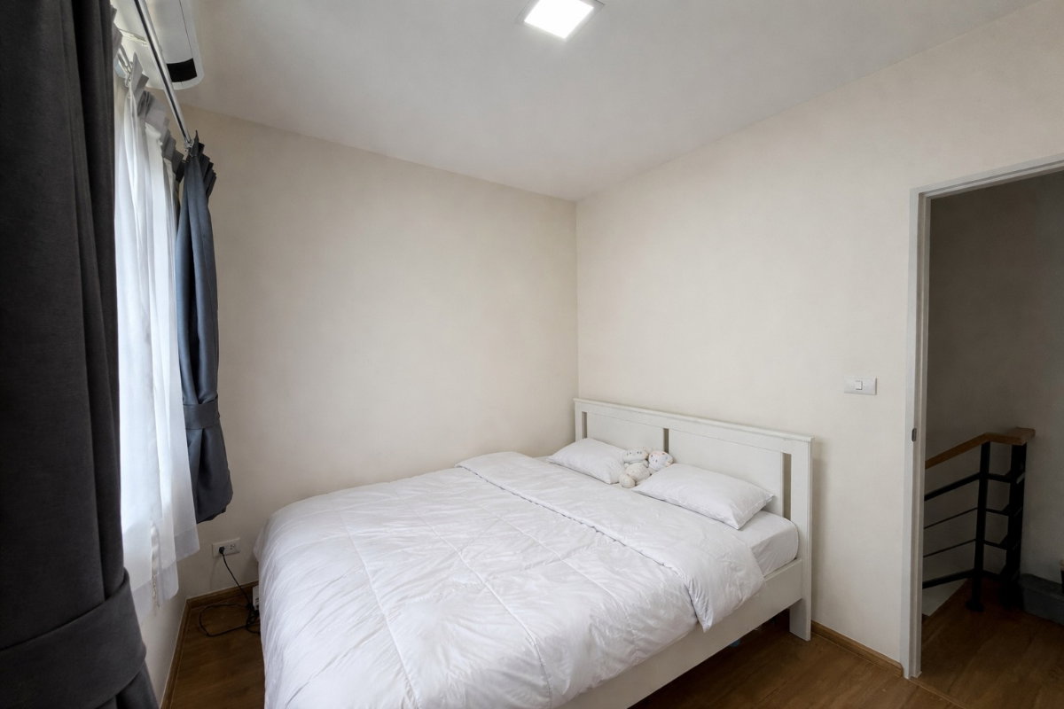 รูป เช่า  พลีโน่สุขุมวิท-บางนา2 (แปลงมุม)  หลังเมกาบางนาเพียง 3 นาที - รูปที่ 10/16