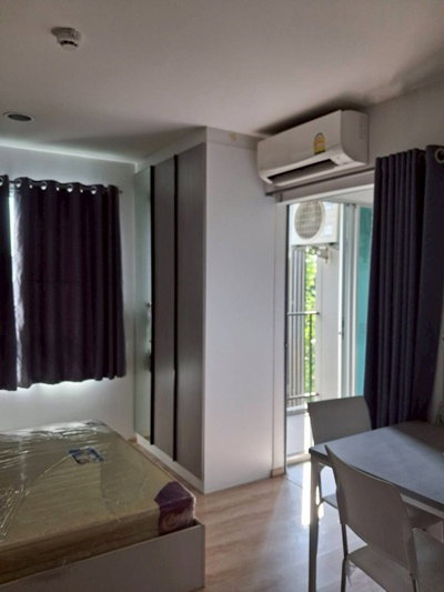 รูป ขายคอนโด Present Ekachai 23.62 ตรม. ซอยเอกชัย 32 แขวงบางขุนเทียน เขตจอมทอง จ.กรุงเทพฯ ราคา 1,100,000 บาท - รูปที่ 5/17