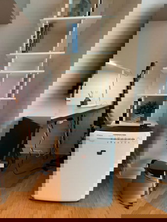 picture Sindhorn Residence 1Bedroom For Rent - 12/20