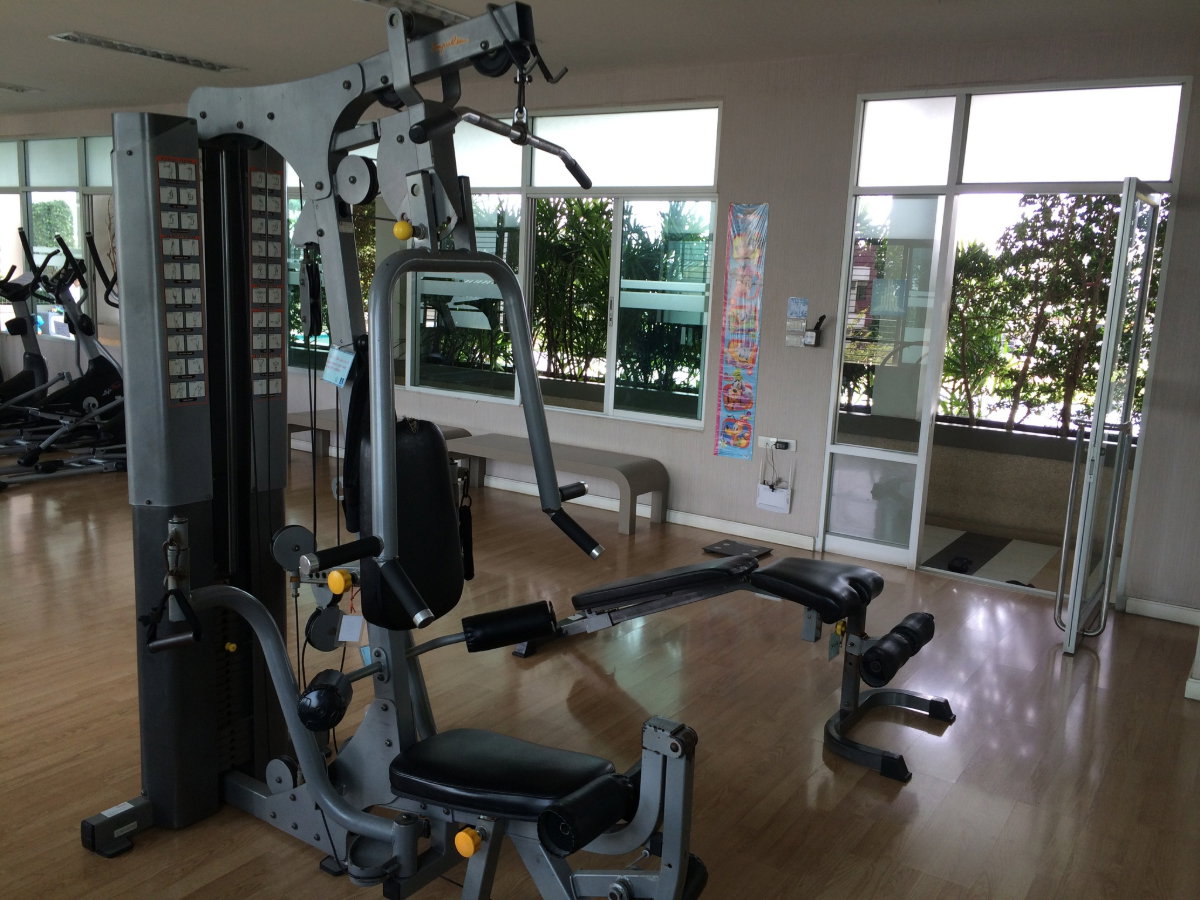 รูป ขายคอนโด Lumpini Ville ลาดพร้าว-โชคชัย4 ใกล้ MRT โชคชัย4 ระยะ 200ม. - รูปที่ 20/25