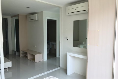ทรัพย์ NPA ขายคอนโดอิลีเม้นท์ ศรีนครินทร์ (Elements Srinakarin) 1 ห้องนอน 1 ห้องนำ้ 