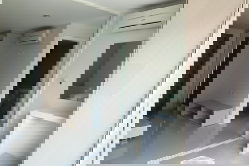 ทรัพย์ NPA ขายคอนโดอิลีเม้นท์ ศรีนครินทร์ (Elements Srinakarin) 1 ห้องนอน 1 ห้องนำ้ 