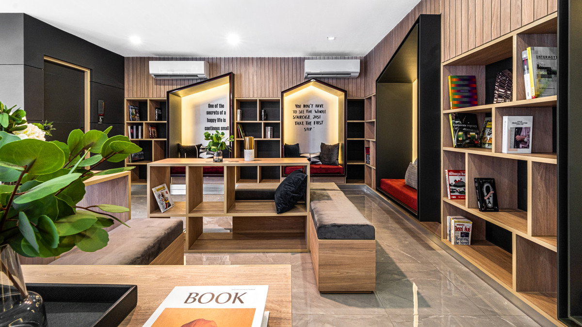 รูป ✨ ราคาดีกว่านี้ไม่มีอีกเเล้ว ✨ คอนโดใกล้ MRT สายสีชมพู ห้องเปล่า 2 นอน - รูปที่ 14/14