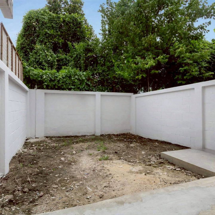 รูป บ้านสวย สุดคุ้ม  รีโนเวทใหม่ทั้งหลัง  #หมู่บ้านพุทธชาด บางบัวทอง  ใกล้ MRT บางรักใหญ่ - รูปที่ 8/13