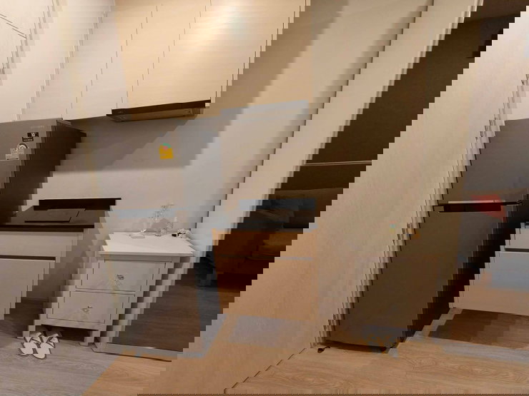 รูป ✅ ให้เช่า Noble Revolve Ratchada  | 17,000บาท | 1 ห้องนอน 35 ตร.ม.📲 📲 Line : 0842932624 / Junesone520 - รูปที่ 7/9