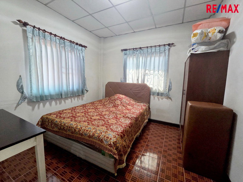 รูป ขายบ้านแฝด หมู่บ้านทวีทอง 3 เพชรเกษม 69 เลียบคลองภาษีเจริญฝั่งเหนือ - รูปที่ 23/26