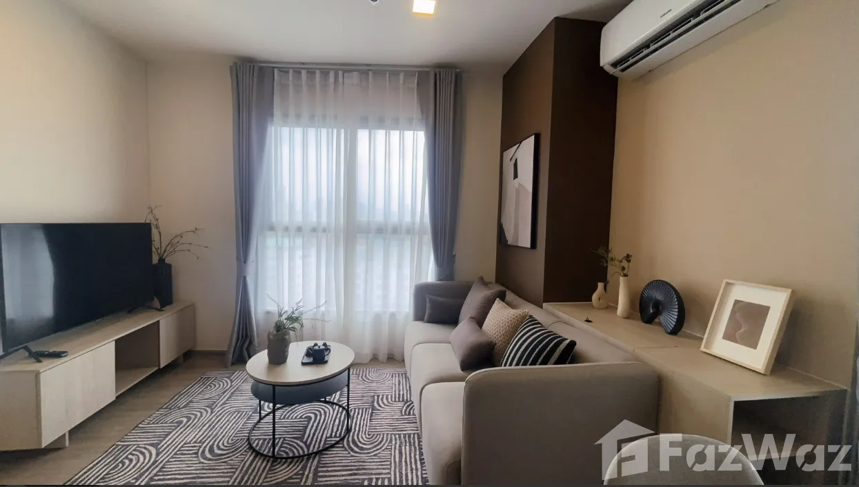 picture 🏙️ Modern Living at its Best! | 2BR Corner Unit @NIA by San 6176884 - 1/11