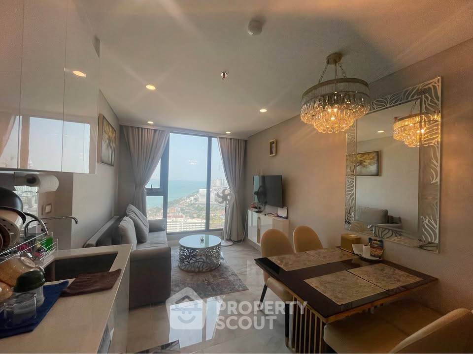 รูป คอนโด 1-ห้องนอน ที่ โคปาคาบาน่า บีช จอมเทียน ใกล้ หาดจอมเทียน (ID 2781408) - รูปที่ 9/19