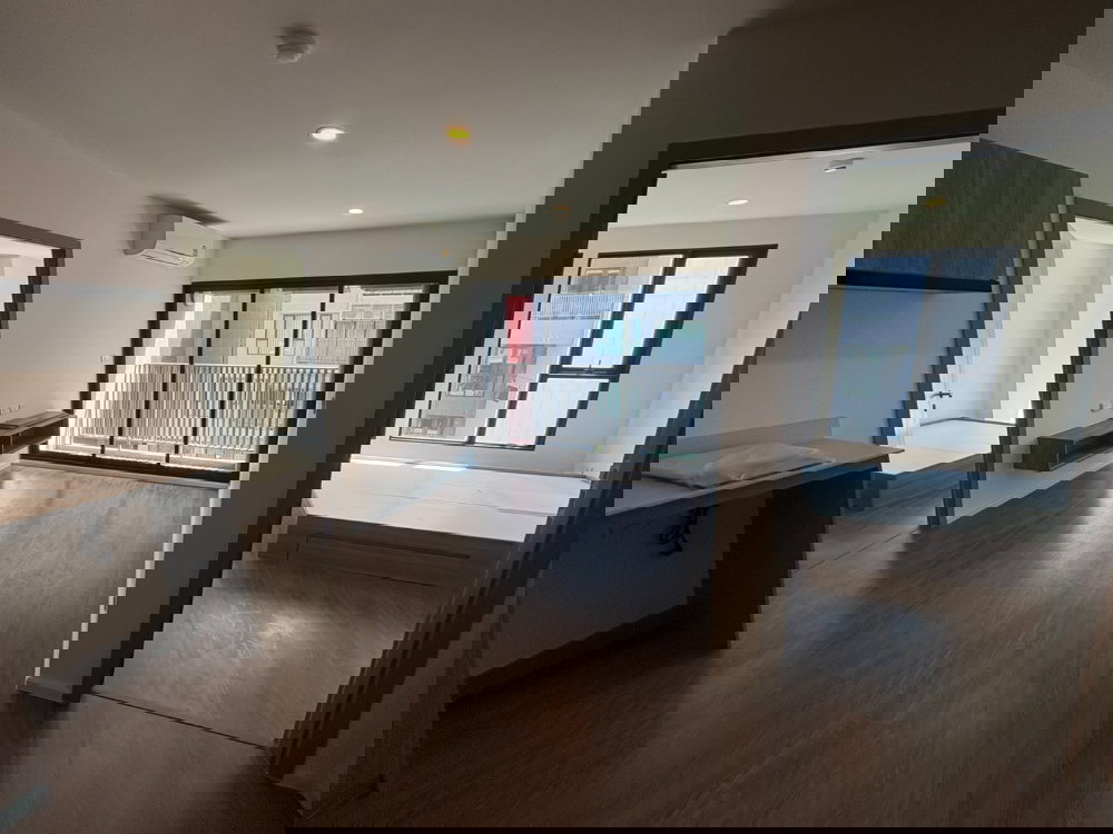 รูป 💥ราคาปิดตึกดีที่สุด💥 ห้องเปล่า 2 นอน 2 น้ำ คอนโดใกล้ MRT สายสีชมพู - รูปที่ 2/14