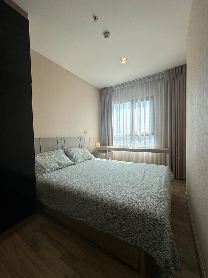 รูป  ##Niche Mono Sukhumvit Bearing for Rent 11,000bath 32nd floor bts bearing 250m. นิชโมโน สุขุมวิท-แบริ่ง ให้เช่า - รูปที่ 10/19