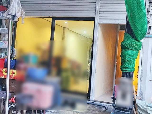 รูป เปิดซิง MRTโชคชัย 4 299ม. ลาดพร้าว 60-64 เดินถึง ติดตลาด MRT รัชดาภิเษก 2.1กม. 6-8นอน 4ชั้น 6น้ำ 6แอร์ Hostel Airbnb ตรงข้าม ตลาดอินดี้ - รูปที่ 6/8