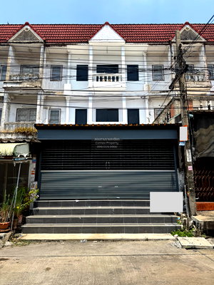 ทาวน์โฮม ปทุมธานี : ขายทาวน์เฮ้าส์/ทาวน์โฮม  บ้านรินทร์ทอง ลำลูกกา ลำลูกกา ปทุมธานี CX-151748 ✅ ทักไลน์ @connexproperty ตอบทันที ทีมงานมืออาชีพ ✅