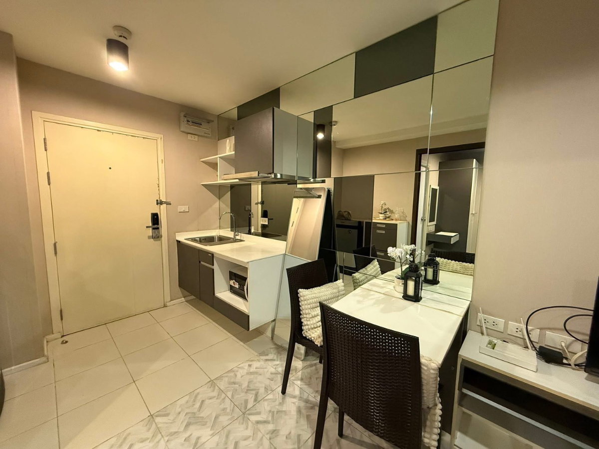 picture Apartment for rent ‼️ - Zcape3  | 12,500 THB | Near Central Phuket - 3/4