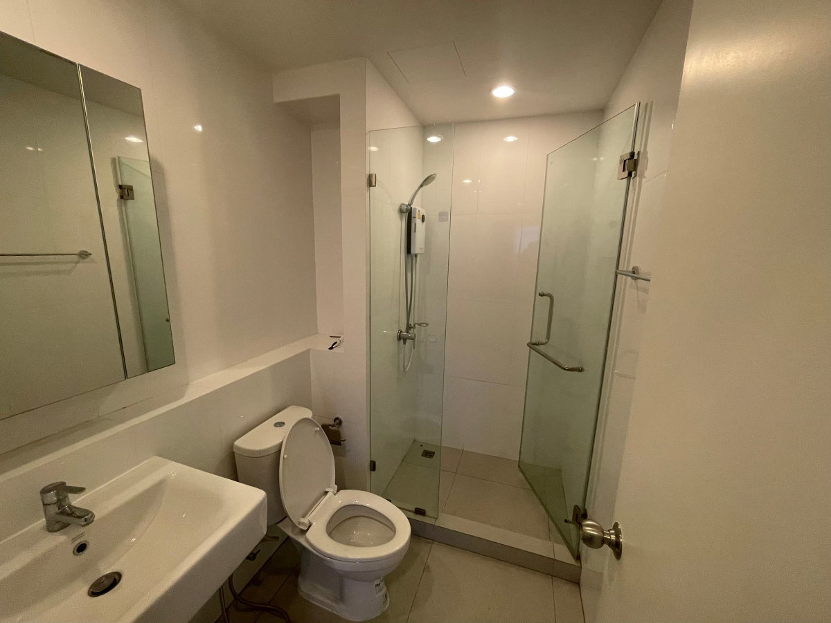 รูป ให้เช่าคอนโด The Prodigy เพชรเกษม 62 #1Bed - รูปที่ 8/17