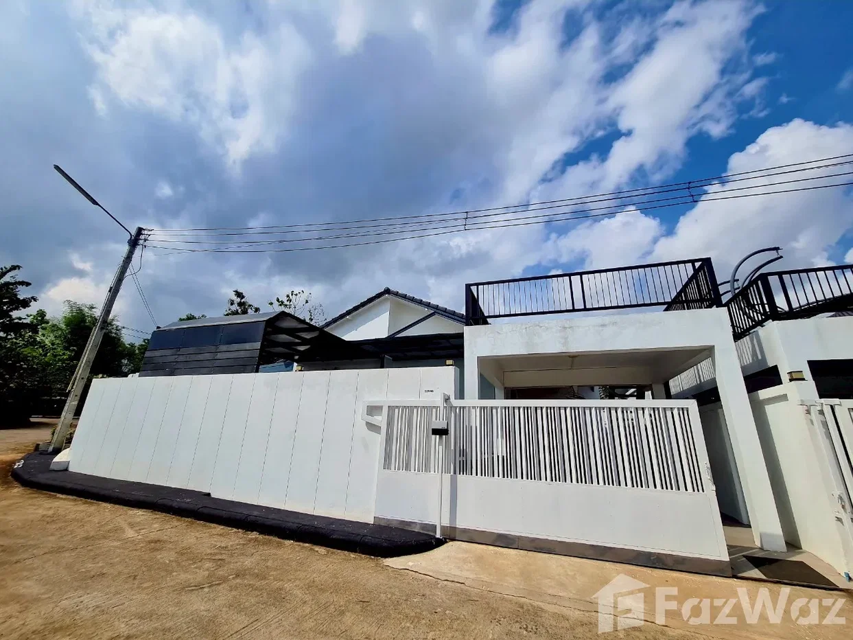 รูป วิลล่าให้เช่า 3 ห้องนอน ใน ห้วยใหญ่, ชลบุรี 5357218 - รูปที่ 8/18
