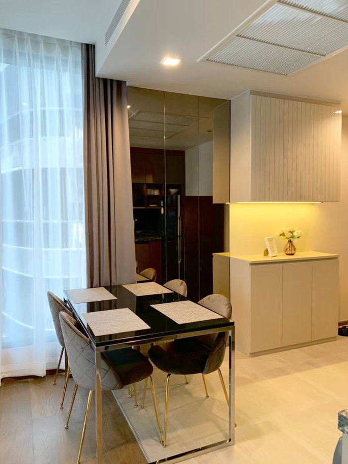 รูป ให้เช่าคอนโด Ideo Q Sukhumvit 36 ใกล้ BTS ทองหล่อ (Rt-01) - รูปที่ 19/26