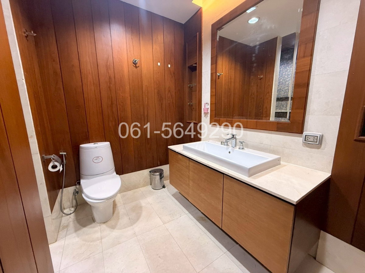 รูป ห้องกว้างเหมือนอยู่บ้าน! บ้านกลางกรุง สยาม-ปทุมวัน 80 ตร.ม. ทำเลทองใจกลางสยาม แค่ 38k เท่านั้น - รูปที่ 14/24