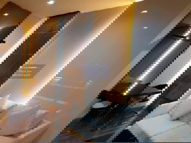 รูป Ivy Ampio (ไอวี่ แอมพิโอ) (1bed1bath 35sqm)  - ราคาดีมาก 🔥 - รูปที่ 2/10