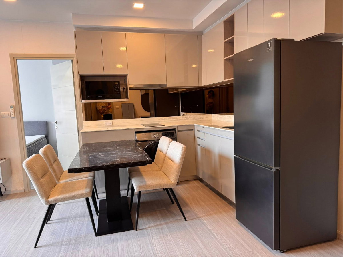 รูป RS5793  ให้เช่า ราคาพิเศษ! Quintara Treehaus Sukhumvit 42 ห่าง BTS เอกมัย เพียง 600 เมตร - รูปที่ 4/15
