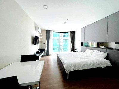 Condos for rent : 10 mins to Chiang Mai University 📌 No.3C033