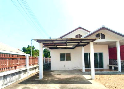 Houses for sale Stamford International University Hua Hin : HOME 50.9 Sq.w. Hua Hin Prachaubkirikhan for 1.6M