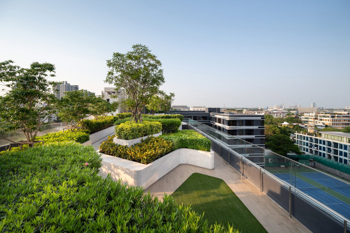 รูป ให้เช่า คอนโด ไอดีโอ โมบิ สุขุมวิท 40 BTS เอกมัย BTS Ekkamai 650 เมตร - รูปที่ 11/13