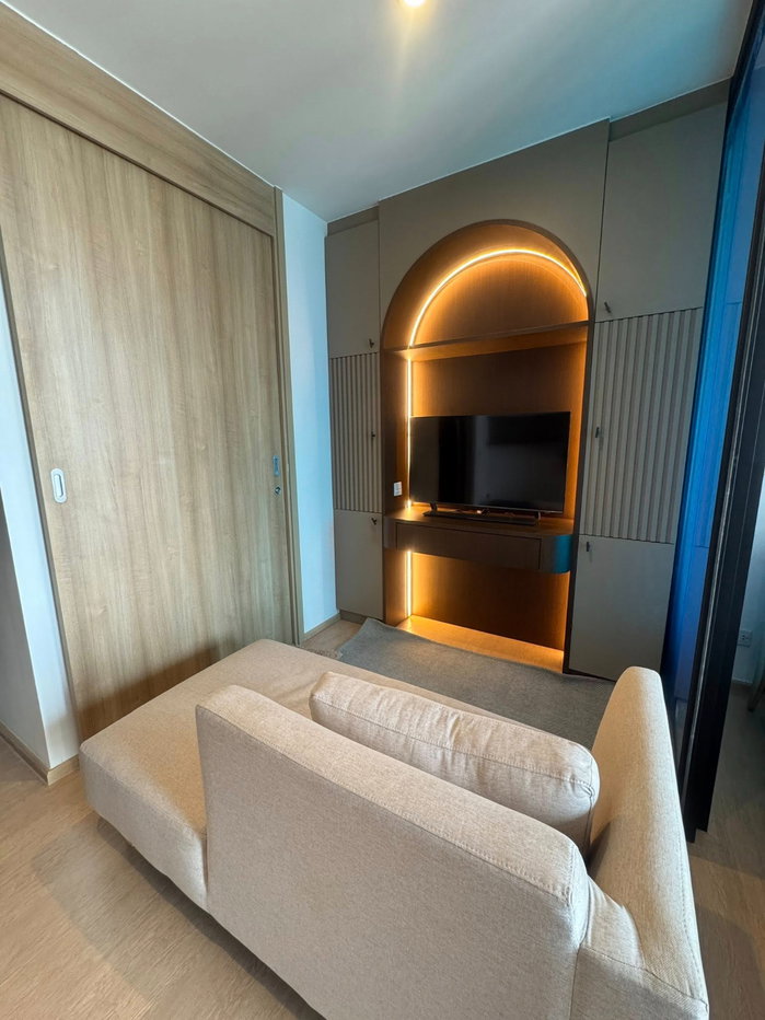 picture @Condorental condo for rent MARU LADPRAO 15 Pet Friendly - 7/12