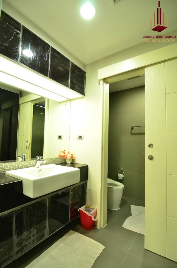 picture ✨ For Rent: The Crest Sukhumvit 34 Condo ✨  💰 Only 22,000 THB/month - 4/6