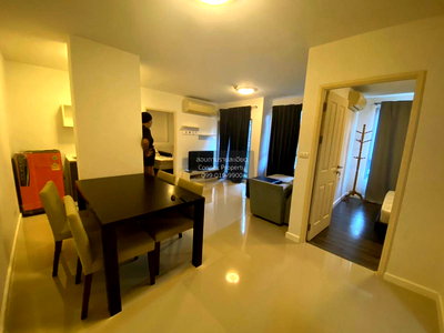 คอนโดให้เช่า : เช่าคอนโด  ดีคอนโด แคมปัส รีสอร์ท ราชพฤกษ์ – จรัญฯ 13 MRT-จรัญฯ 13 บางจาก เขต ภาษีเจริญ กรุงเทพ CX-60171 ✅ ทักไลน์ @connexproperty ตอบทันที ทีมงานมืออาชีพ ✅