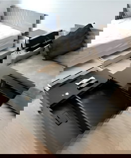 P-127707 วิวเมือง! ไอดีโอ วุฒากาศ สตูดิโอ 21 ตร.ม. พร้อมเฟอร์ฯครบ! ใกล้ BTS วุฒากาศ | Line Id: @easythaihome | 085-592-2897