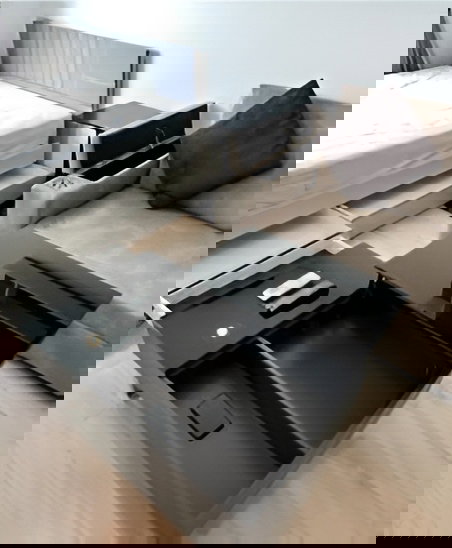 รูป P-127707 วิวเมือง! ไอดีโอ วุฒากาศ สตูดิโอ 21 ตร.ม. พร้อมเฟอร์ฯครบ! ใกล้ BTS วุฒากาศ | Line Id: @easythaihome | 085-592-2897 - รูปที่ 1/9