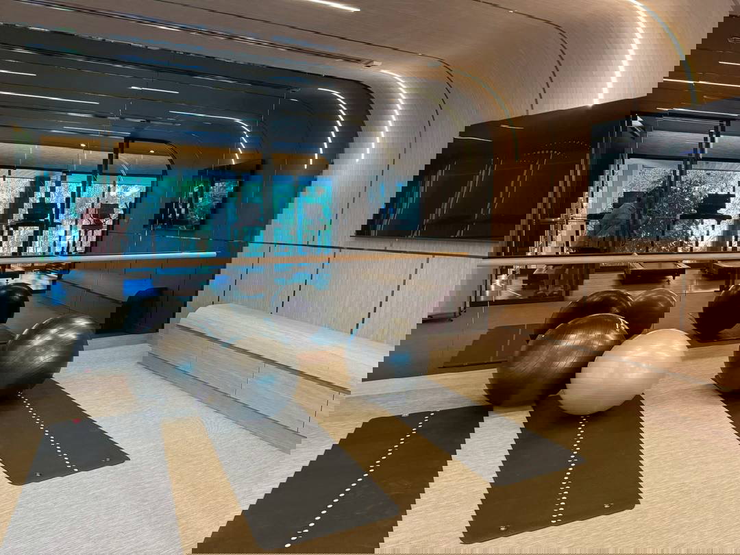 รูป ✅ให้เช่า เมคินเฮ้าส์ ชั้น4 ,1ห้องนอน 18,000บาท ☎️064-792-4426(เบญ) - รูปที่ 11/18