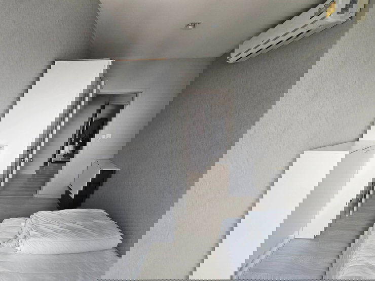 รูป 💥💥 𝐂𝐨𝐧𝐝𝐨 𝐋𝐢𝐟𝐞 𝐒𝐮𝐤𝐡𝐮𝐦𝐯𝐢𝐭 48 💥💥 (คอนโด ไลฟ์ สุขุมวิท 48) - รูปที่ 6/15