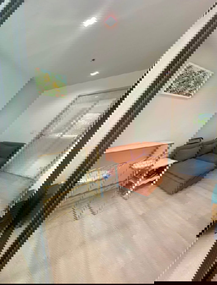 รูป Life one wireless ☎️1 bed 35 sqm ‼️22500/month ‼️NOW AVAILABLE 🔆✅ - รูปที่ 2/12