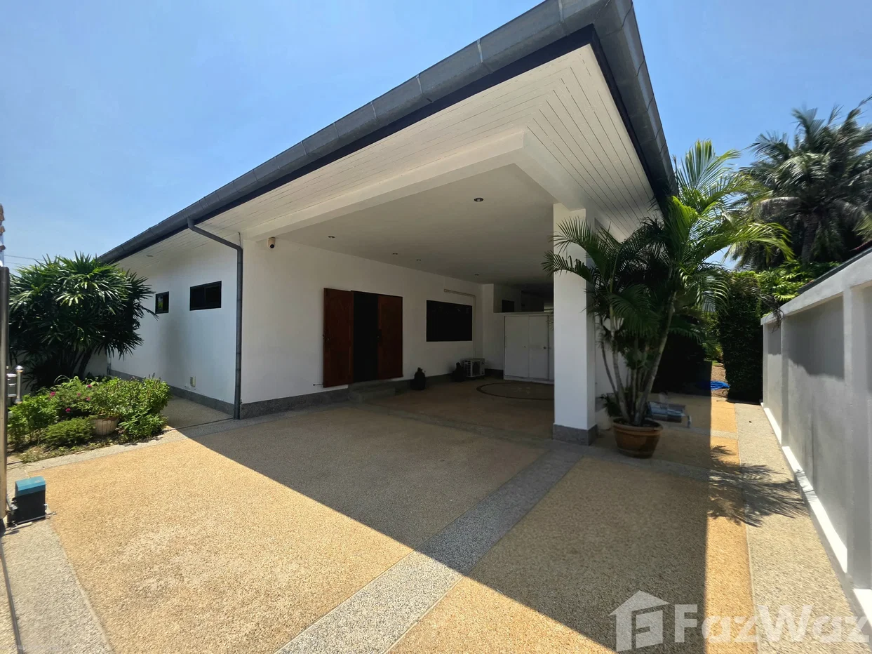 picture 4 Bedroom Villa for rent at Sunset Village 2 1099872 - 22/28