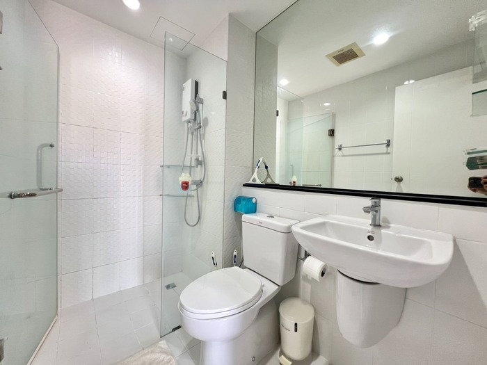 รูป 💖💖For Sale The Tree Interchange/ 1 ห้องนอน 35.98 ตรม ราคาเพียง 3.1 ล้านบาท ตึก B /สนใจสอบถาม Line ID = atfirm2010💖💖 - รูปที่ 14/21