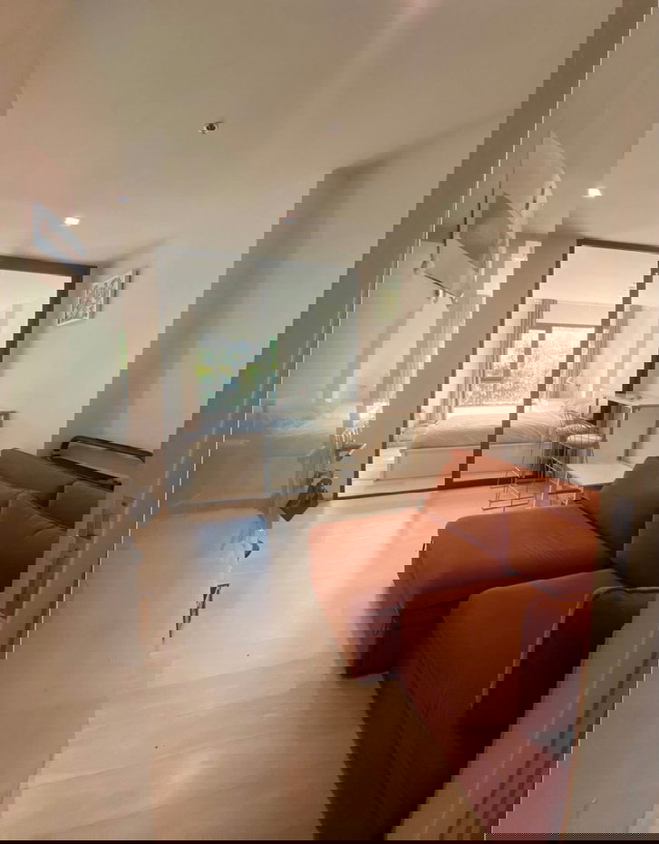 รูป Life one wireless ☎️1 bed 35 sqm ‼️22500/month ‼️NOW AVAILABLE 🔆✅ - รูปที่ 3/12