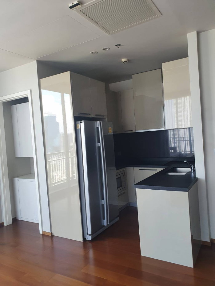 รูป Quattro by Sansiri 2Bedroom For Rent - รูปที่ 3/5