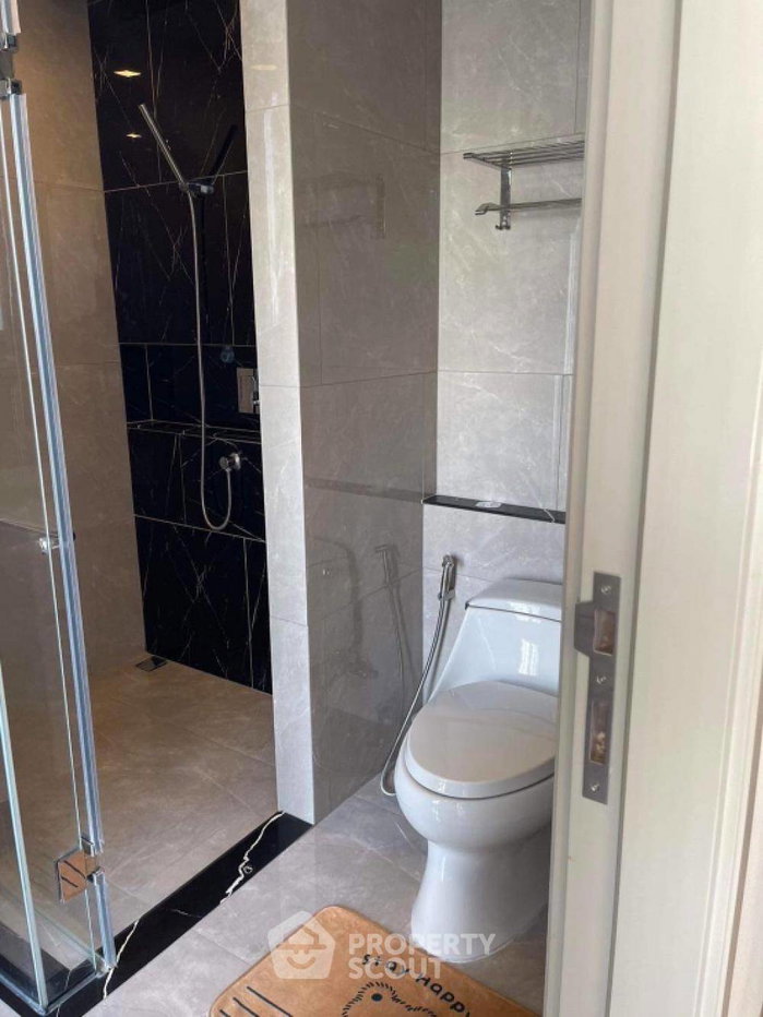 รูป คอนโด 1-ห้องนอน ที่ วันไนน์ไฟว์ อโศก - พระราม 9 ใกล้ MRT พระราม 9 (ID 1418291) - รูปที่ 9/11