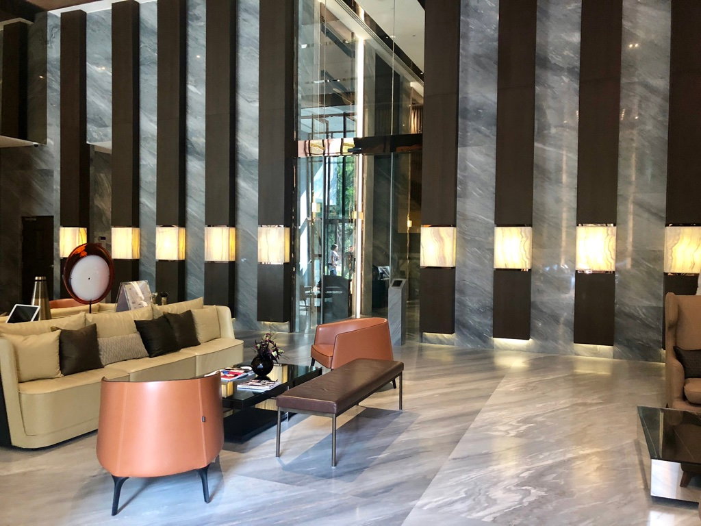 รูป Vittorio39 2Bedroom For Rent .. - รูปที่ 47/48