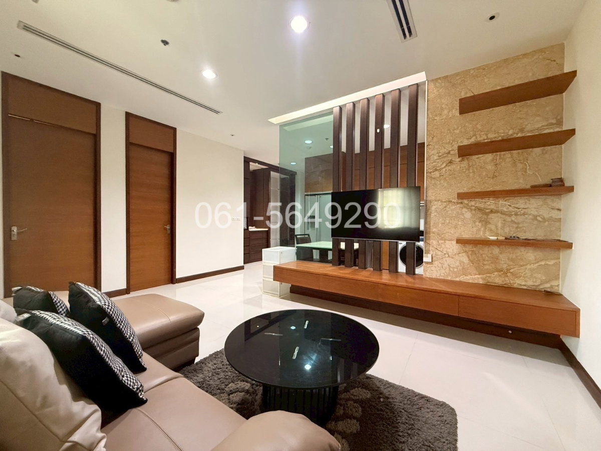 รูป ห้องกว้างเหมือนอยู่บ้าน! บ้านกลางกรุง สยาม-ปทุมวัน 80 ตร.ม. ทำเลทองใจกลางสยาม แค่ 38k เท่านั้น - รูปที่ 7/24