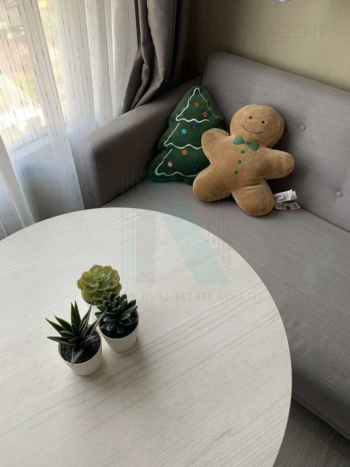 รูป ขายคอนโด แชปเตอร์วัน ชายน์ บางโพ อาคาร 1 ชั้น 12 สตูดิโอ ขนาด 23.00 ตรม ใกล้ ตลาดสดศรีเขมา - รูปที่ 5/8