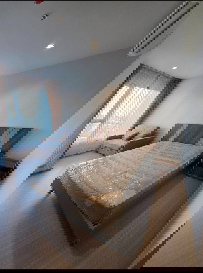 picture ✨ Condo For Rent Life Asoke - Rama 9 ✨ - 6/7