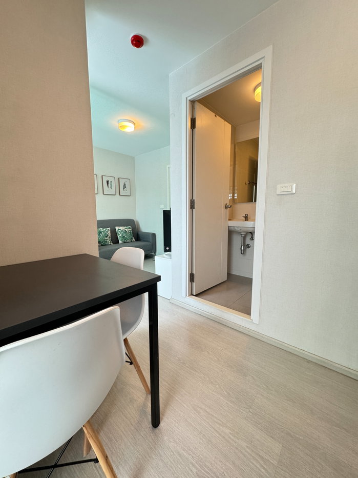 picture  Plum Condo Ram60 for rent 9500 THB - 17/17